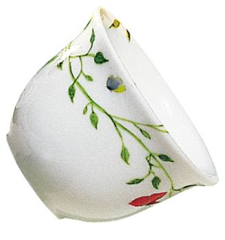 Zarf or sake cup - Raynaud